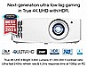 UHD35X OPTOMA
