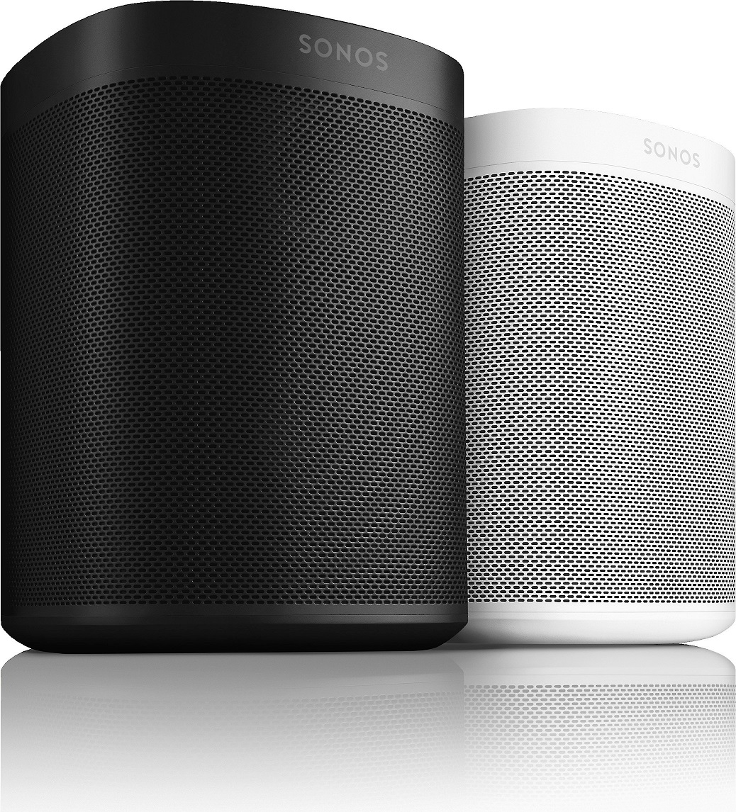 sonos one bundle