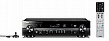 RX-S602 RX-S602