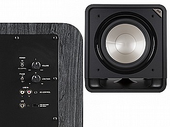 polk audio hts