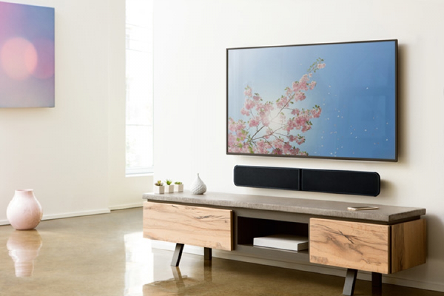 pulse 2i soundbar