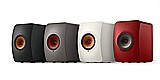 LS50 WIRELESS II LS50 WIRELESS II