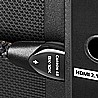 HDMI 2.1 CARBON 48 1.5M