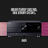 RX-A6A YAMAHA RX-A6A YAMAHA