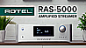 RAS 5000 ROTEL