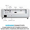 HD30LV OPTOMA