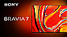 85XR70P BRAVIA 7
