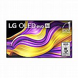 83G5 LG OLED 83G5 LG OLED