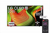 83B5 LG OLED 83B5 LG OLED
