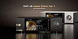 DMP-A6 Master Edition Gen 2 DMP-A6 Master Edition Gen 2
