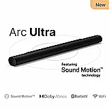 ARC ULTRA SONOS ARC ULTRA SONOS