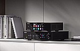 Eversolo T8 & DAC-Z10 Bundle Eversolo T8 & DAC-Z10 Bundle