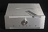 E400 Integrated amplifier E400 Integrated amplifier