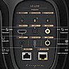KEF LS LUXE