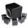 Cambridge Audio Minx S215