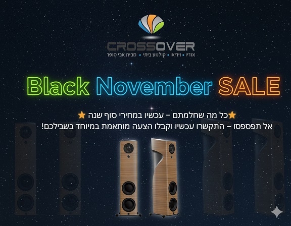 BLACK NOVEMBER �� ����� ��
