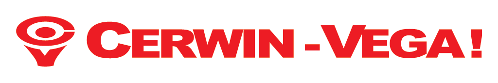 CERWIN VEGA