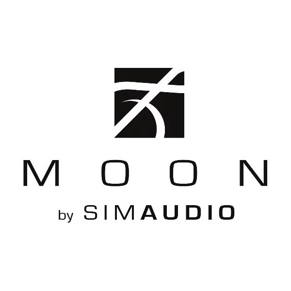 MOON BY SIM AUDIO